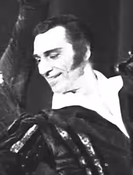 José Greco