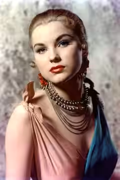Debra Paget