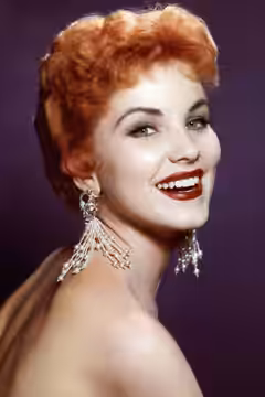 Debra Paget