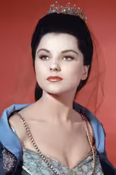 Debra Paget