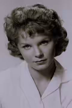 Diane Varsi