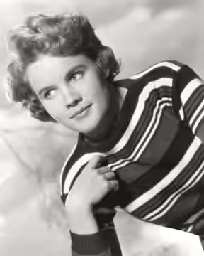 Diane Varsi