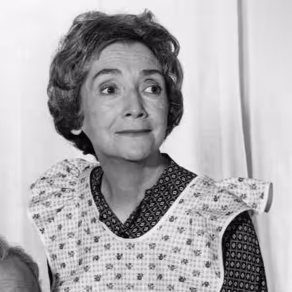Mildred Dunnock