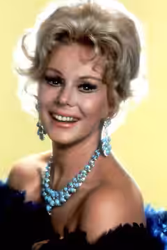 Eva Gabor