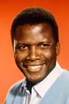 Sidney Poitier