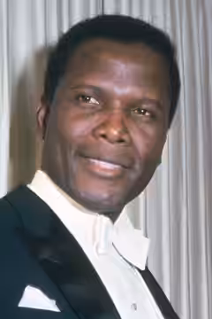 Sidney Poitier