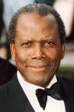 Sidney Poitier