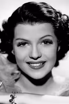Rita Hayworth