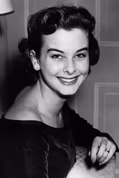 Audrey Dalton