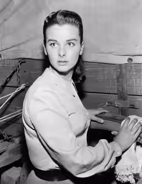 Audrey Dalton