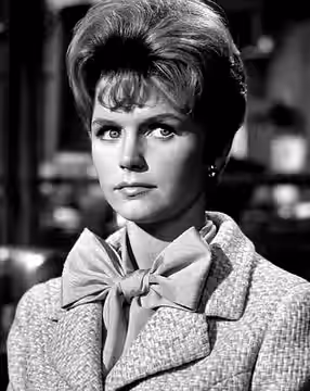 Publicity photo of Lee Remick (1960)