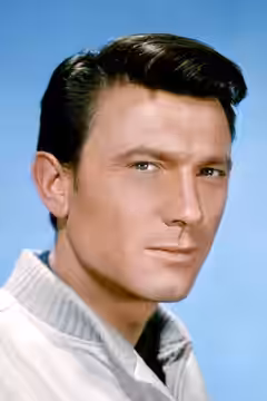 Laurence Harvey