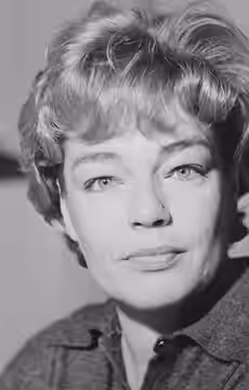 Sujet : Signoret, Simone (1921-1985) -- Portraits Langue : sans contenu linguistique Éditeur : Roger Pic (Paris) (1962)