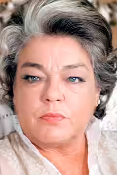 Simone Signoret