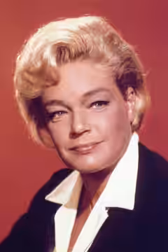 Simone Signoret
