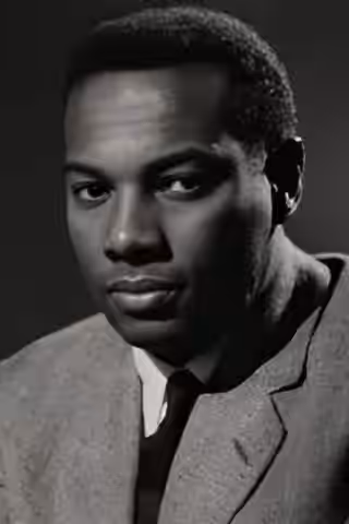 Errol John