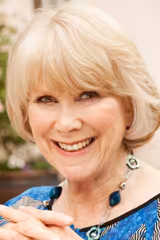 Wendy Craig