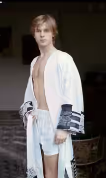 John Moulder Brown (1974)