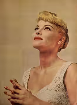 Patti Page, 1959