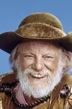 Denver Pyle