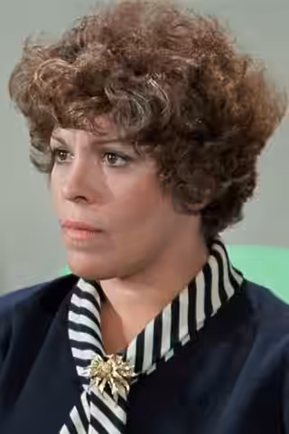 Yvonne Wilder