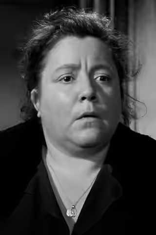 Georgette Anys