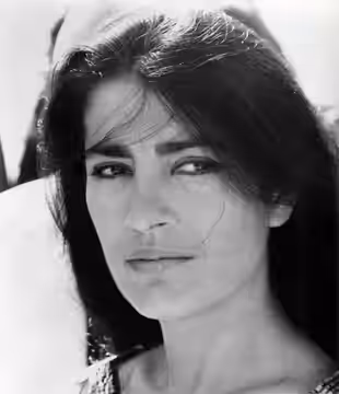 Irene Papas