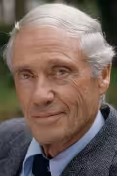 Mel Ferrer