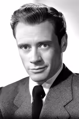 Mel Ferrer