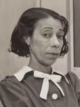 Estelle Hemsley