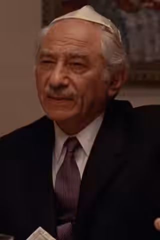 Salem Ludwig