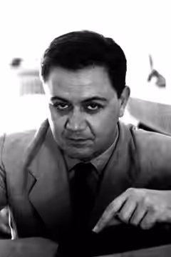 Manos Hatzidakis