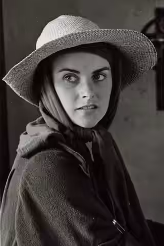 Pamela Branch