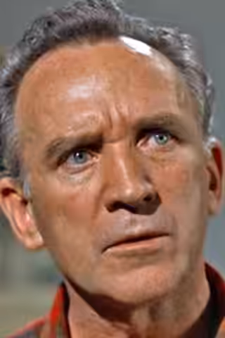John McLiam