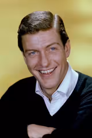 Dick Van Dyke