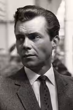 Dirk Bogarde