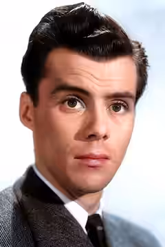 Dirk Bogarde