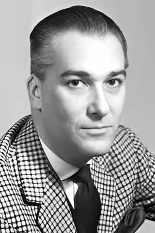 José Luis de Vilallonga