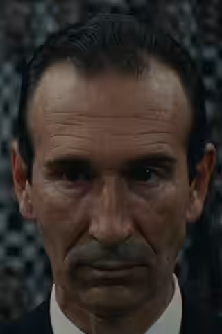 Umberto Raho