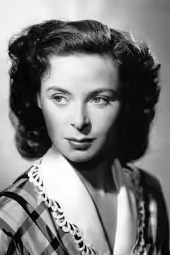 Siobhán McKenna
