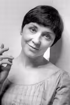 Vivien Merchant