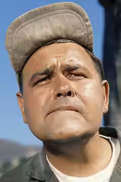 Jonathan Winters