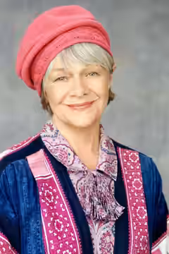 Estelle Parsons