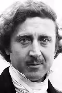 Gene Wilder