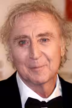 Gene Wilder