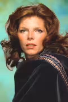 Samantha Eggar