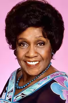 Isabel Sanford