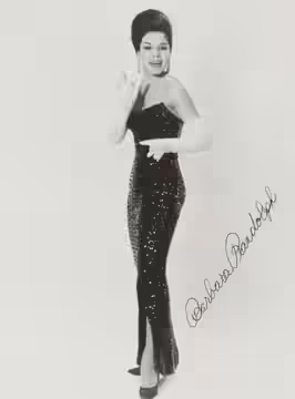 Barbara Randolph