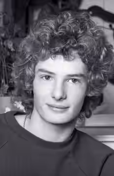 Mark Lester (1975)