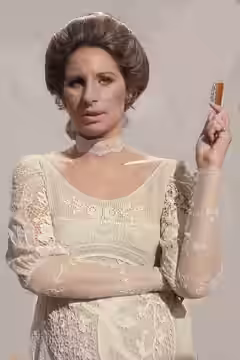 Barbara Streisand (2023)